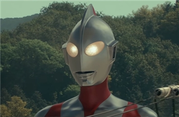 ตัวอย่างแรก Shin Ultraman พร้อมของสะสมที่เตรียมเปิดรับจอง