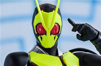 ภาพรีวิวชัดทุกมุม! พร้อมภาพถ่ายสินค้าจริง ของ S.H.Figuarts Kamen Rider Zero One