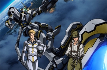 ข้อมูลอนิเมะ Mobile Suit Gundam Thunderbolt ซีซั่น 2