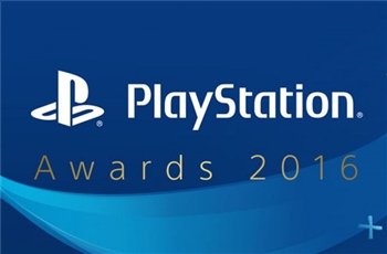 ประกาศเกมส์ที่ชนะรางวัลจาก PlayStation Awards 2016