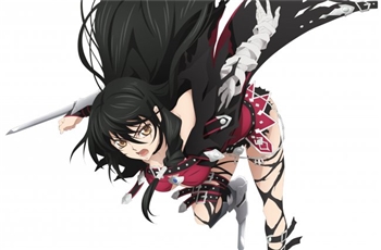 ชมเทรลเลอร์เกมส์ Tales of Berseria : The Calamity and the Blade