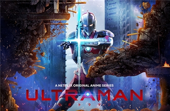 เฮดัง ๆ! Ultraman Netflix ประกาศสร้างซีซั่น 2 แล้ว