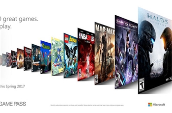เล่นเกมส์ไม่อั้นกว่าร้อยเกมส์กับ Xbox Game Pass ที่เริ่มเปิดให้สมัครบริการแล้ว