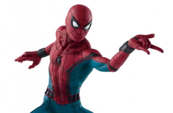 อย่างเยอะ!! กับสินค้างาม ๆ ของ Spider-Man: Homecoming