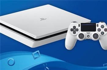 เครื่อง PS4 สี Glacier White จะผลิตเป็นรุ่นแสตนดาร์ดที่ญี่ปุ่นในวันที่ 29 กรกฎาคมนี้