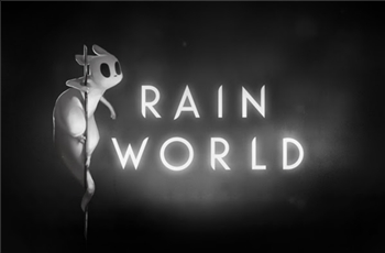 ดูแล้วน่าเล่นไม่น้อยกับเกม Rain World