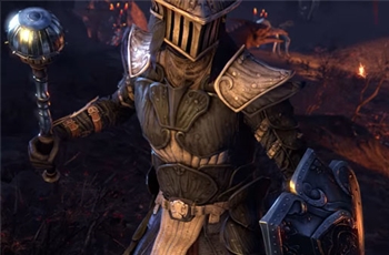 ชมเทรลเลอร์เกมส์เพลยของ The Elder Scrolls Online: Morrowind