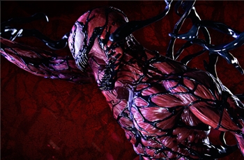 ชมภาพฟิกเกอร์ Carnage อีกหนึ่งตัวร้ายที่น่ากลัวใน Spiderman