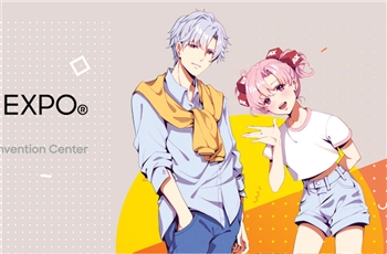 Anime Expo 2022 กับต้นแบบฟิกเกอร์ใหม่ของ Good Smile Company และ Maxfactory