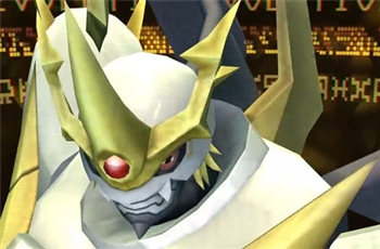 ชมเทรลเลอร์ใหม่ของเกมส์ Digimon World: Next Order