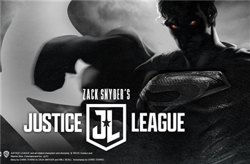 พรีวิวทีเซอร์ InfinityStudio ZACK SNYDERS Justice League เร็ว ๆ นี้!!