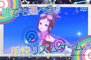 เกมส์สมาร์ทโฟน Popin Q Anime ปล่อยตัวอย่างวีดีโอโชว์วิีธีการเล่นเกมส์