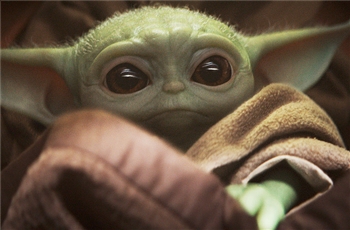 Funko เตรียมผลิตฟิกเกอร์ Baby Yoda ตามทีวีซีรีส์ The Mandaloria