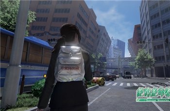 เกมส์ Disaster Report 4 Plus จะรองรับ VR