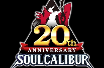 Bandai Namco ปล่อยเทรลเลอร์ฉลองครบรอบ 20 ปีของซีรีส์ Soulcalibur