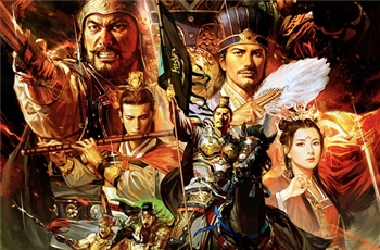 ชมเทรลเลอร์ตัวที่ 2 ของเกมส์ Romance of the Three Kingdoms XIII with Power-Up Kit