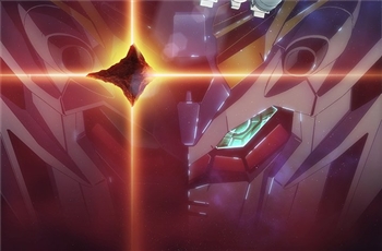 Mobile Suit Gundam Twilight AXIS เตรียมฉายอนิเมะในเดือนมิถุนาคมนี้