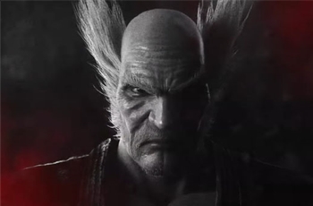 ชมตัวอย่าง Tekken 7 Golden Joystick Awards 2016 trailer