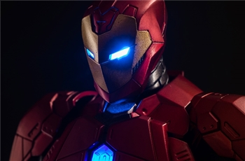 ชมภาพสินค้า Ironman RE:EDIT (รุ่นที่ 8)