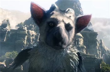 ชมตัวอย่างเทรลเลอร์ล่าสุดของ The Last Guardian