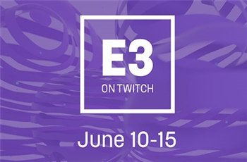 Twitch ประกาศแผนไลฟ์สตรีมงาน E3 ออกมาแล้ว
