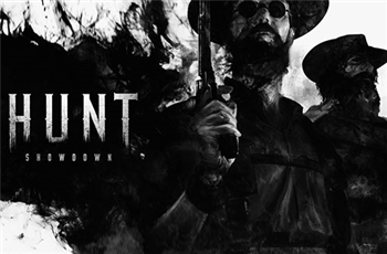 เกมยิงผี Hunt: Showdown เตรียมเปิดตัวในงาน E3 2017
