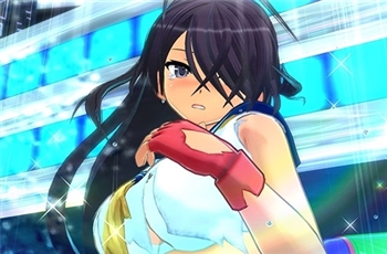 เมื่อ 2 สายหื่นมารวมกัน กับ DLC - ตัวละครจาก Ikki Tousen ในเกม Senran Kagura: Peach Beach Splash