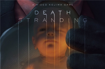 ผู้กำกับ Guillermo del Toro และ Mads Mikkensel จากฮันนิบาล ปรากฎตัวในเทรลเลอร์ใหม่ของเกมส์ Death Stranding