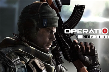 ชมตัวอย่าง Operation7: Revolution G-Star 2016 trailer