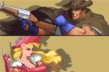 เอาใจคอเกมส์รุ่นเก๋ากับ Wild Guns Reloaded ที่จะปล่อยในญี่ปุ่นในวันที่ 13 ธันวานี้