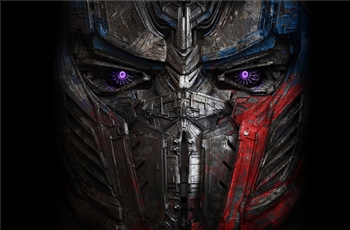 Transformers 5: The Last Knight เผยฟุตเตจตัวอย่างแรก