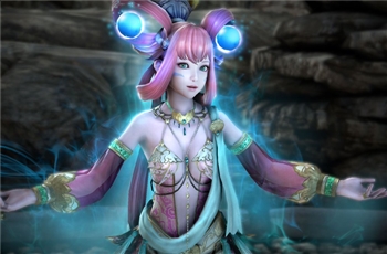 เกมส์ Dynasty Warriors ที่กำลังจะออกฝั่งตะวันตก