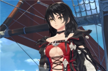 เทรเลอร์ล่าสุด Tales of Berseria 'Grand Tour'