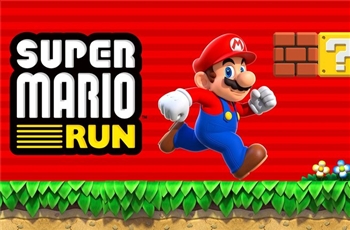 เตรียมพบกับ Super Mario Run บน Iphone และ Ipad ได้แล้วในเดือนธันวาคม 2016 นี้