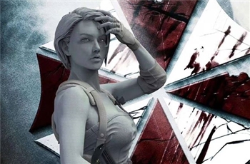เผยภาพซีจีงานปั้นของ Jill Valentine จากเกม Resident Evil 3 Remake