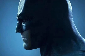 Queen Studios เผยภาพทีเซอร์งานบัสขนาดเท่าตัวจริง Batman