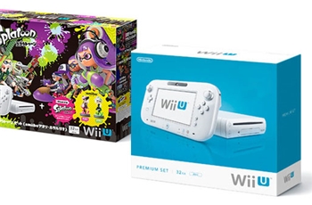 Wii U ที่ญี่ปุ่นเลิกผลิตแล้วจ้า