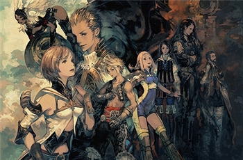 วันวางจำหน่ายของเกมส์ Final Fantasy XII: The Zodiac Age