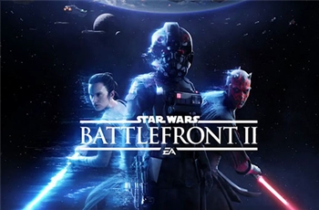 หลุด(อย่างตั้งใจ) เทรลเลอร์ 30 วิของเกม Star Wars Battlefront II
