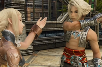 Final Fantasy XII: The Zodiac Age Original Soundtrack trailer