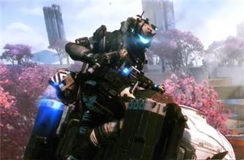 Titan Fall 2 เตรียมปล่อย DLC - Glitch ให้โหลดฟรี วันที่ 25 เมษายนนี้