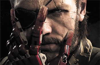 รีวิวหนังสืออาร์ตบูคส์งาม ๆ The Art of Metal Gear Solid V