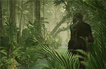 ตัวอย่างแรก Ancestors: The Humankind Odyssey  เกมใหม่ผู้สร้าง Assassin's Creed