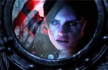 ตัวอย่างเกมเพลย์ Resident Evil Revelations ที่กลับมาหากินอีกครั้งบน PS4 และ Xbox One