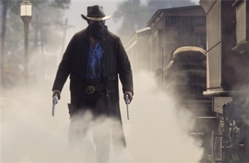 Red Dead Redemption 2 เลื่อนวางจำหน่ายไปเป็นฤดูใบไม้ผลิปี 2018