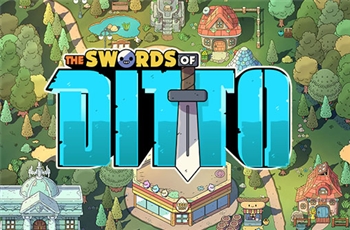 The Swords of Ditto เกม Action-RPG แนวภาพการ์ตูนพร้อมเสิร์ฟปี 2018