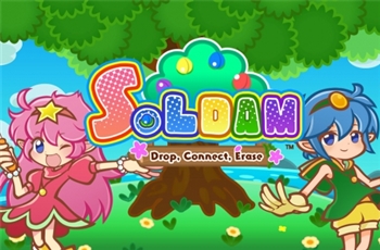 Soldam: Drop, Connect, Erase เกมแนวเตอร์ติสเล่นได้ทุกวัย เตรียมลงเครื่อง Switch