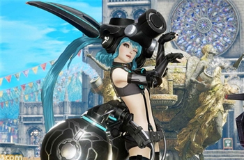 แนะนำเกมส์อาเขตใหม่ น่าลอง Shaman Dead เกมส์ไฟท์ติ้งใหม่ที่อัดกันด้วยเวทมนต์