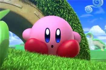 ชม overview trailer ใหม่ของเกม Kirby: Star Allies