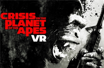 Planet Apes เตรียมกลับมาใหม่ในรูปแบบเกม VR สุดมันส์!!